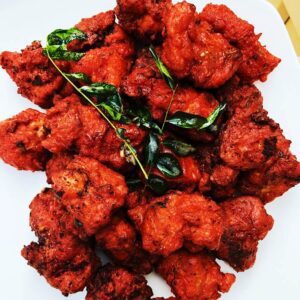 chicken Pakora